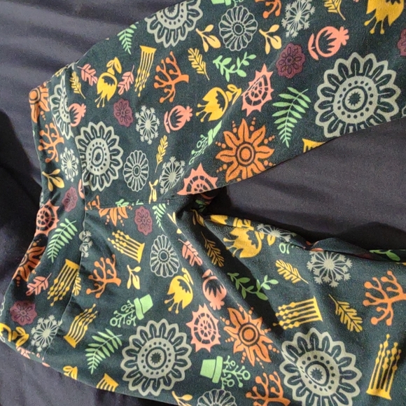 LuLaRoe leggings